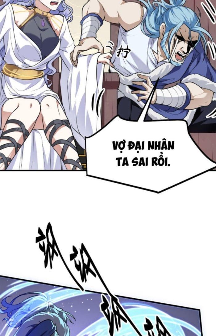 Tiên Nhân Này Quá Nghiêm Túc Chapter 24 - Trang 2