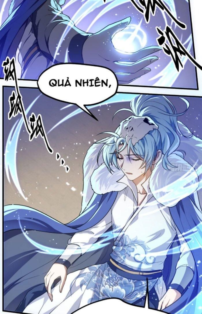 Tiên Nhân Này Quá Nghiêm Túc Chapter 24 - Trang 2