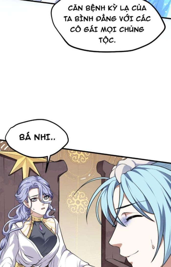 Tiên Nhân Này Quá Nghiêm Túc Chapter 24 - Trang 2