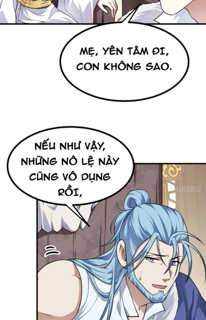 Tiên Nhân Này Quá Nghiêm Túc Chapter 24 - Trang 2