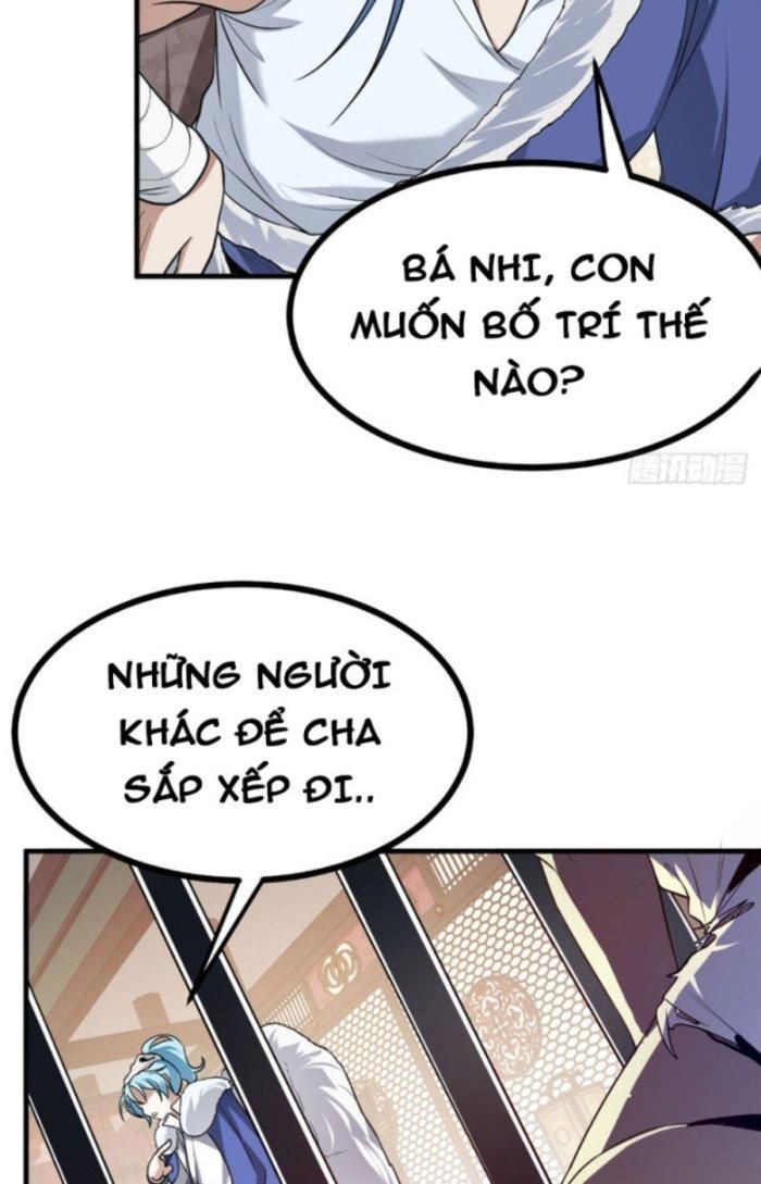 Tiên Nhân Này Quá Nghiêm Túc Chapter 24 - Trang 2