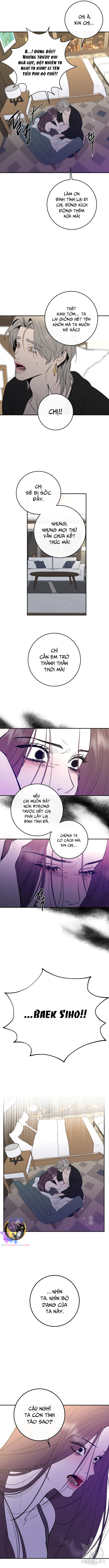 Tiên Nữ Ngoại Truyện Chapter 64 - Trang 2