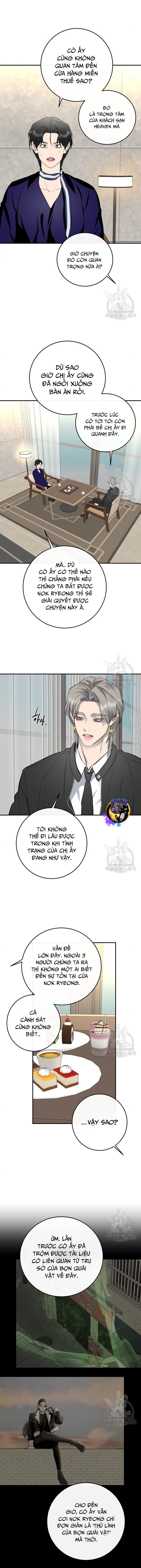 Tiên Nữ Ngoại Truyện Chapter 65 - Next Chapter 66