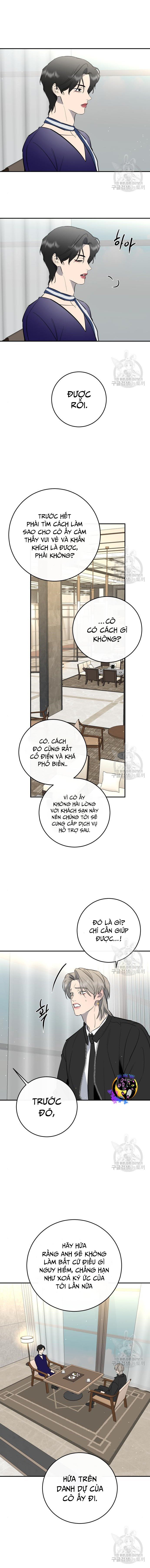 Tiên Nữ Ngoại Truyện Chapter 65 - Next Chapter 66