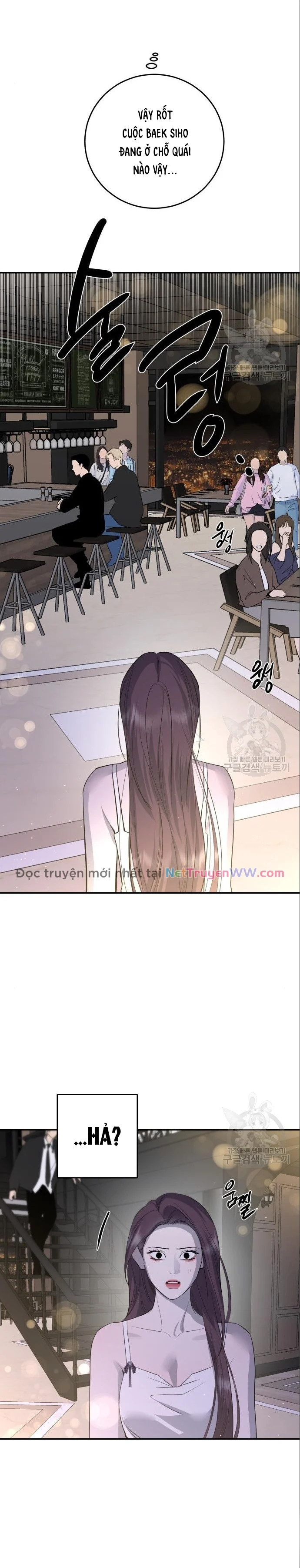 Tiên Nữ Ngoại Truyện Chapter 66 - Next 