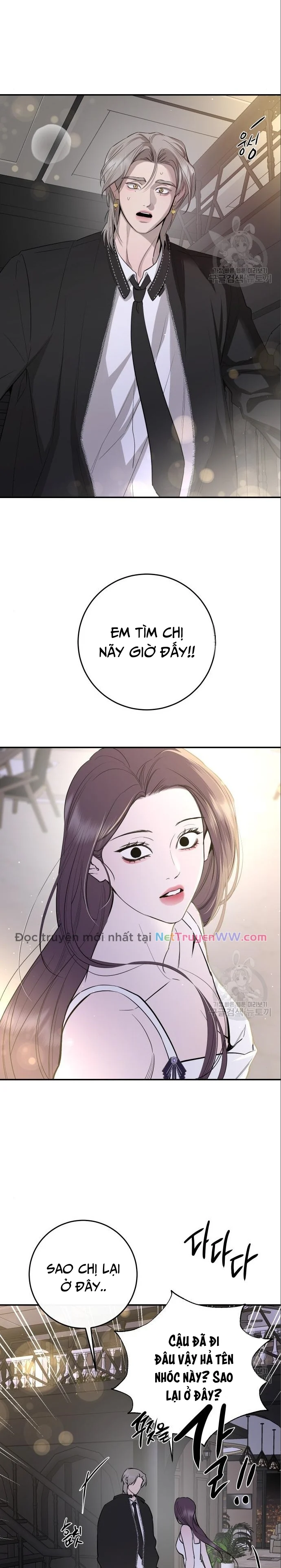 Tiên Nữ Ngoại Truyện Chapter 66 - Next 