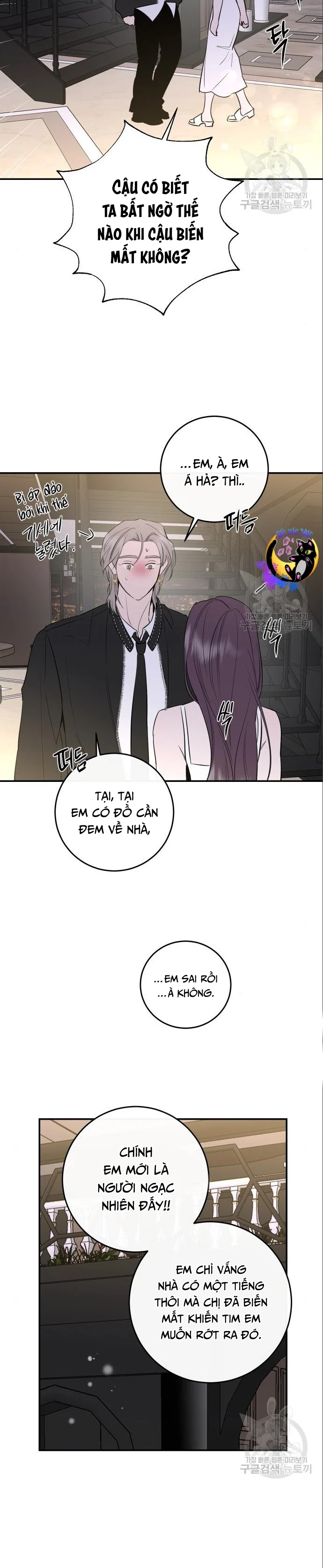 Tiên Nữ Ngoại Truyện Chapter 66 - Next 