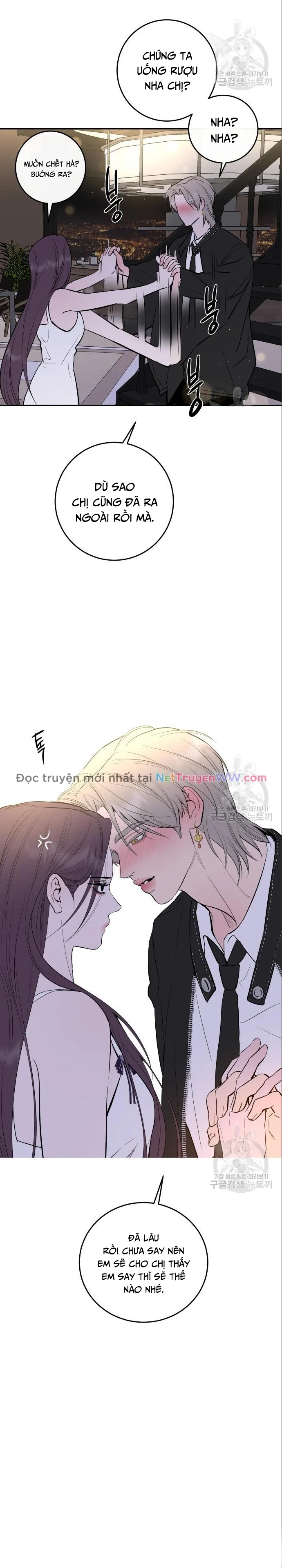 Tiên Nữ Ngoại Truyện Chapter 66 - Next 