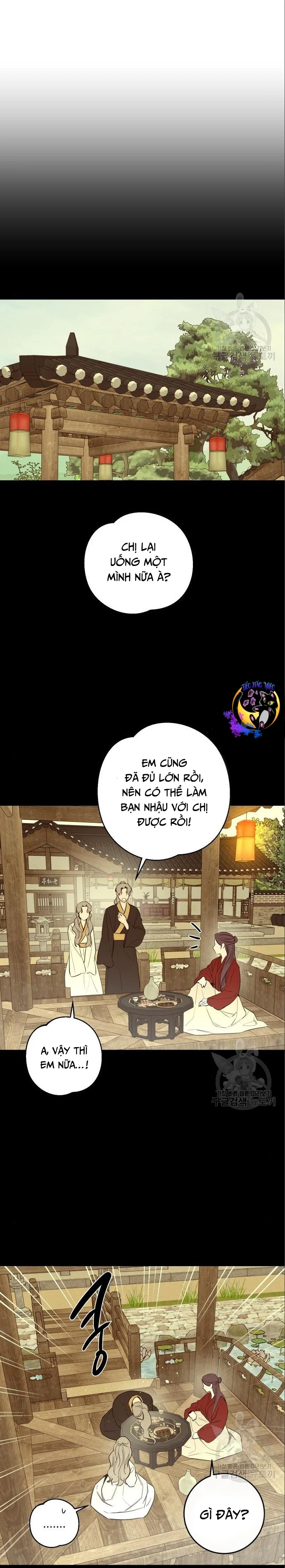 Tiên Nữ Ngoại Truyện Chapter 66 - Next 