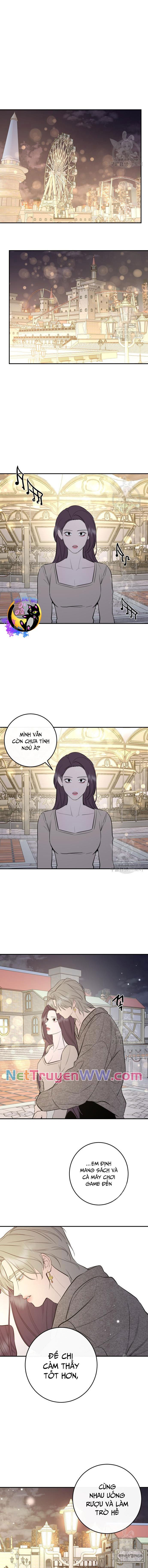 Tiên Nữ Ngoại Truyện Chapter 68 - Trang 2