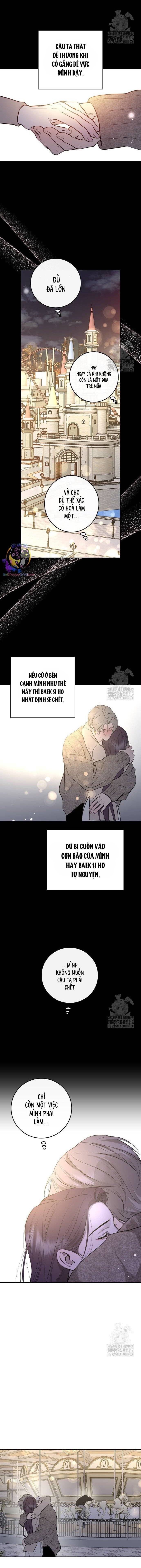 Tiên Nữ Ngoại Truyện Chapter 69 - Trang 2