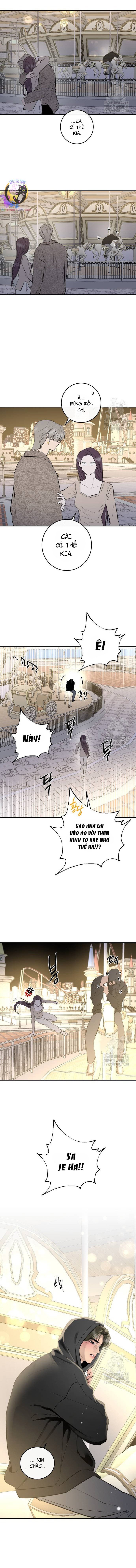 Tiên Nữ Ngoại Truyện Chapter 69 - Trang 2