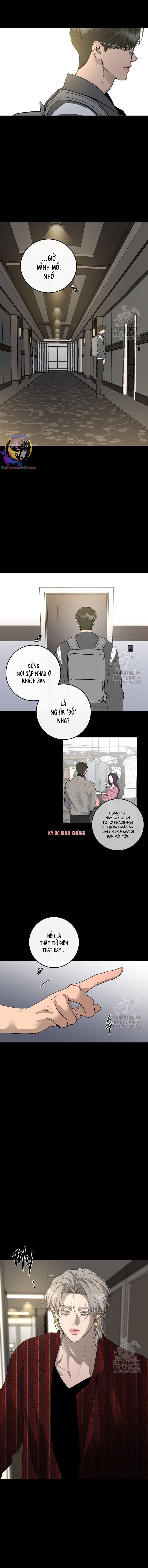 Tiên Nữ Ngoại Truyện Chapter 69 - Trang 2