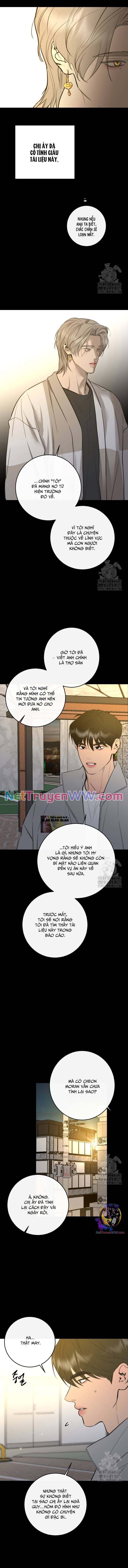 Tiên Nữ Ngoại Truyện Chapter 71 - Next 