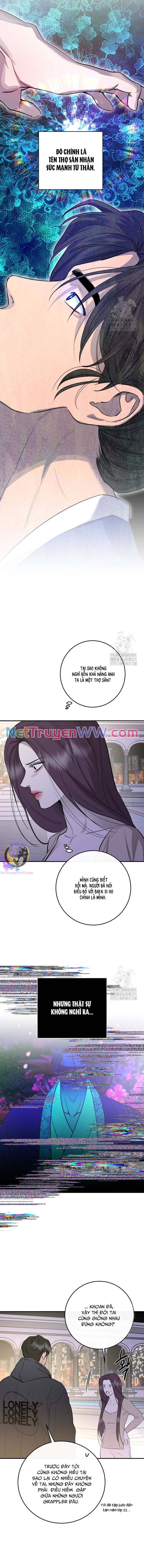 Tiên Nữ Ngoại Truyện Chapter 71 - Next 