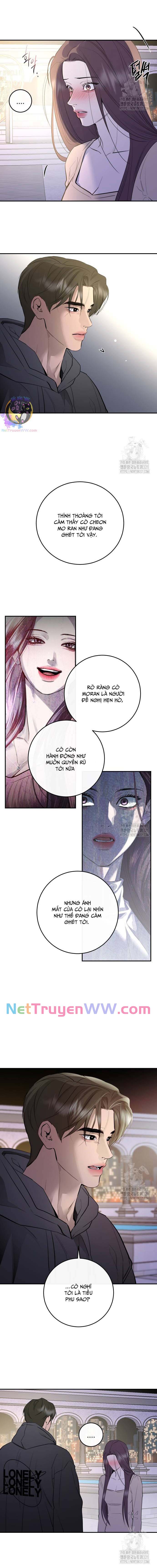 Tiên Nữ Ngoại Truyện Chapter 71 - Next 