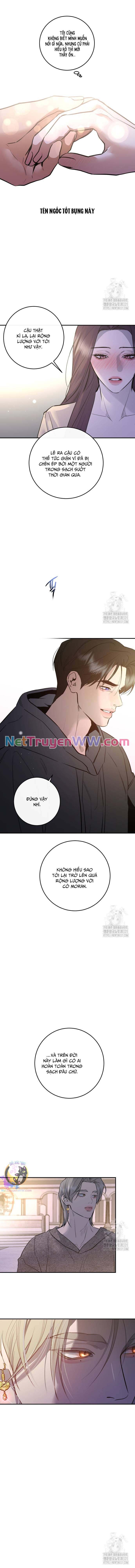 Tiên Nữ Ngoại Truyện Chapter 71 - Next 