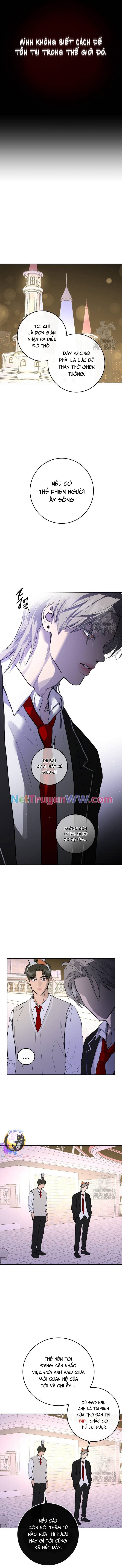 Tiên Nữ Ngoại Truyện Chapter 72 - Trang 2