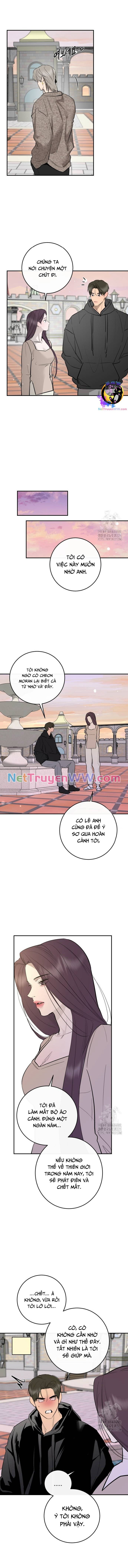 Tiên Nữ Ngoại Truyện Chapter 72 - Trang 2