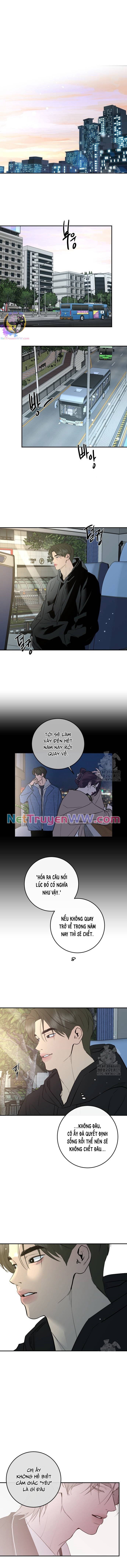 Tiên Nữ Ngoại Truyện Chapter 72 - Trang 2