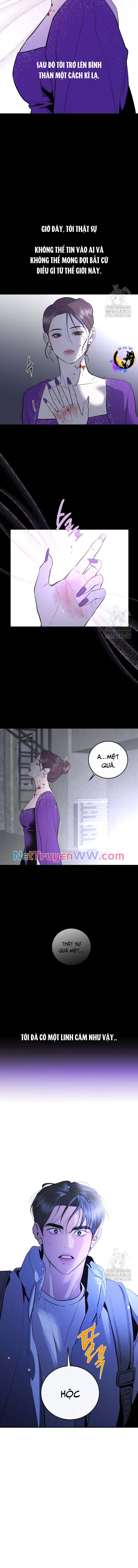 Tiên Nữ Ngoại Truyện Chapter 79 - Trang 2