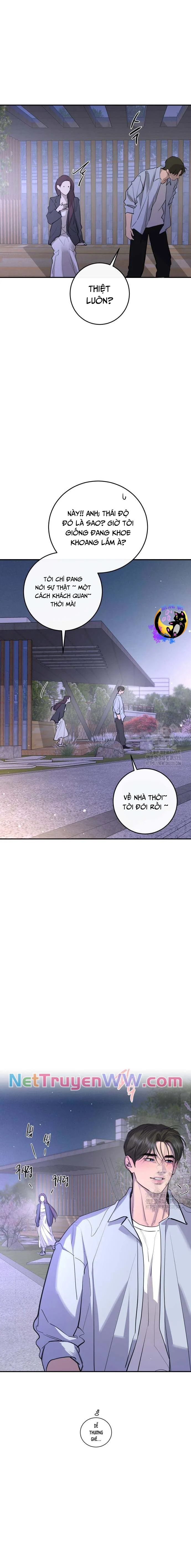 Tiên Nữ Ngoại Truyện Chapter 80 - Trang 2