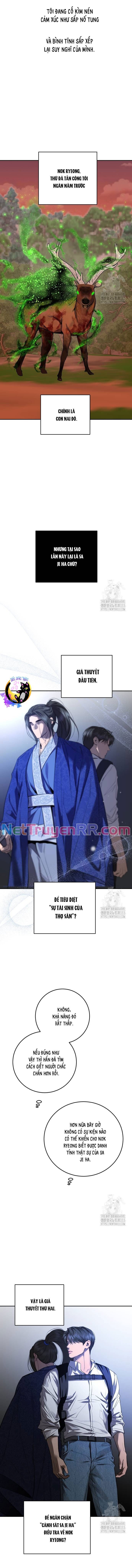 Tiên Nữ Ngoại Truyện Chapter 86 - Next 