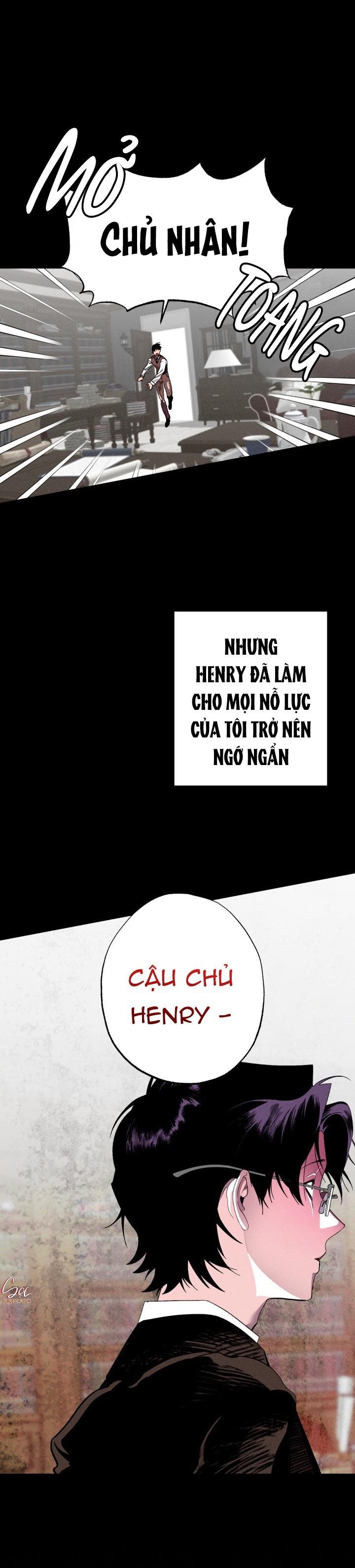 TIẾN SĨ V VÀ BA NGƯỜI TÌNH Chapter 10 - Next 