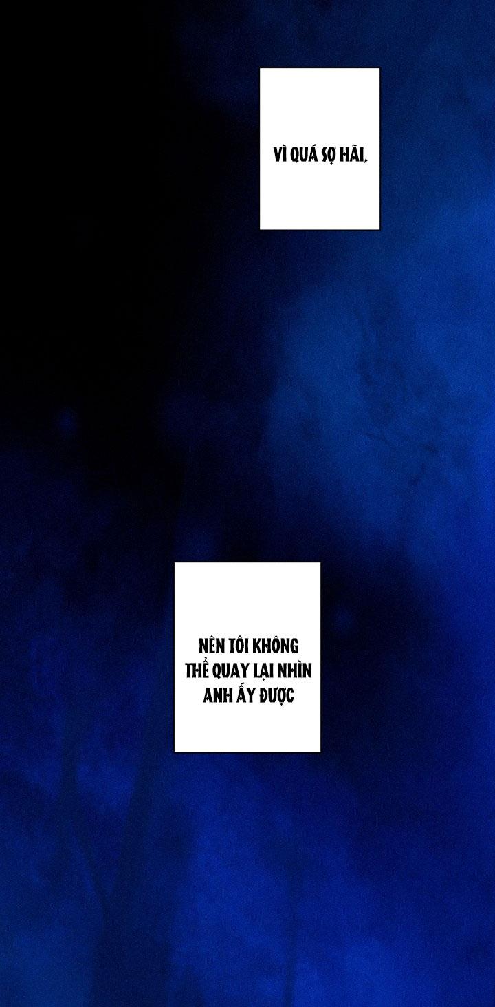 TIẾN SĨ V VÀ BA NGƯỜI TÌNH Chapter 14 - Next 