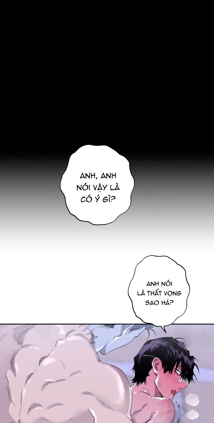 TIẾN SĨ V VÀ BA NGƯỜI TÌNH Chapter 14 - Next 