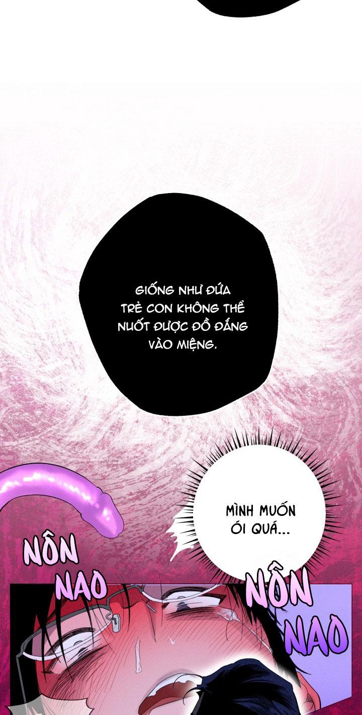 TIẾN SĨ V VÀ BA NGƯỜI TÌNH Chapter 14 - Next 