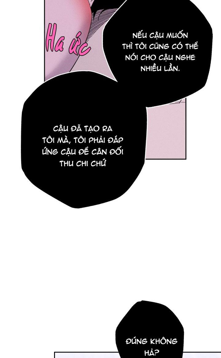 TIẾN SĨ V VÀ BA NGƯỜI TÌNH Chapter 14 - Next 