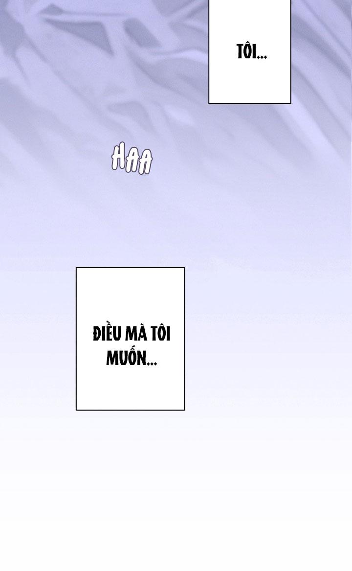 TIẾN SĨ V VÀ BA NGƯỜI TÌNH Chapter 14 - Next 