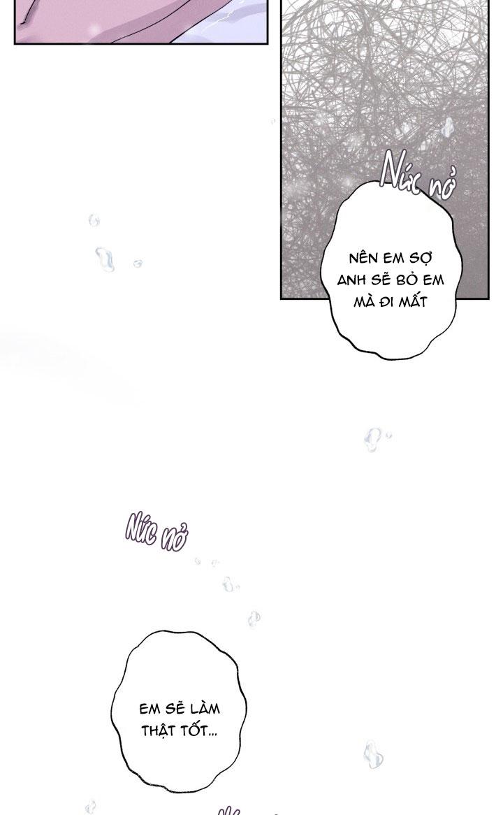 TIẾN SĨ V VÀ BA NGƯỜI TÌNH Chapter 14 - Next 