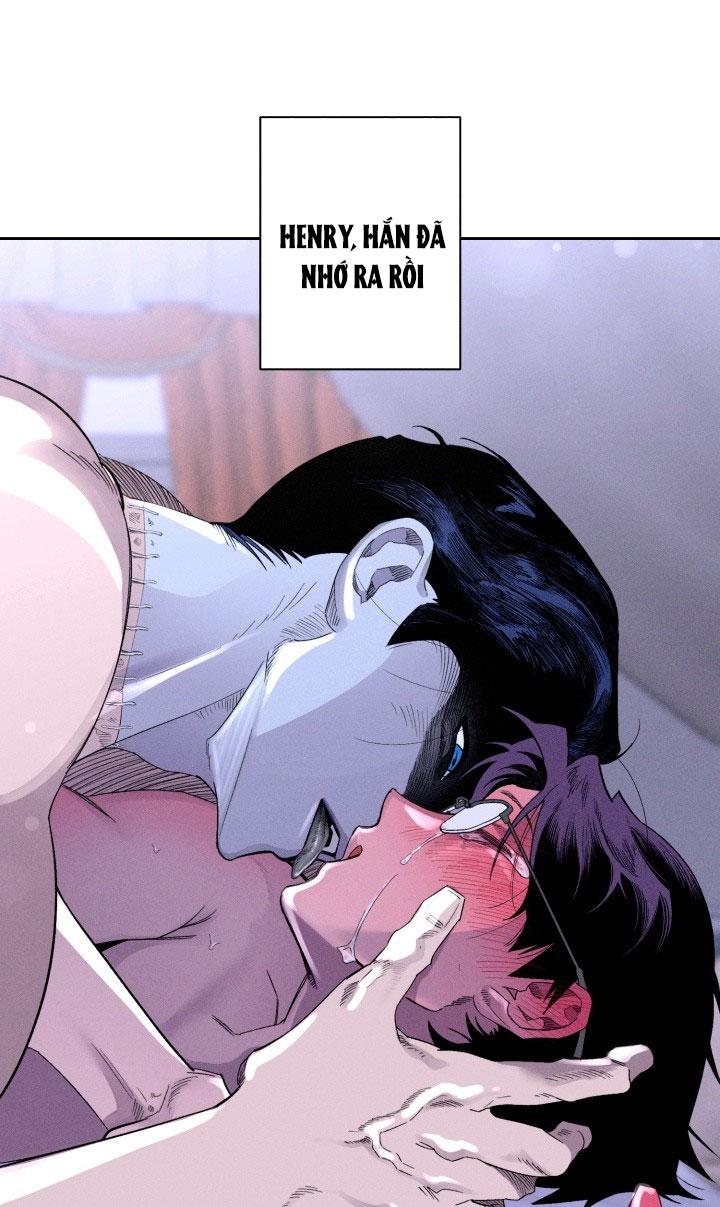 TIẾN SĨ V VÀ BA NGƯỜI TÌNH Chapter 14 - Next 