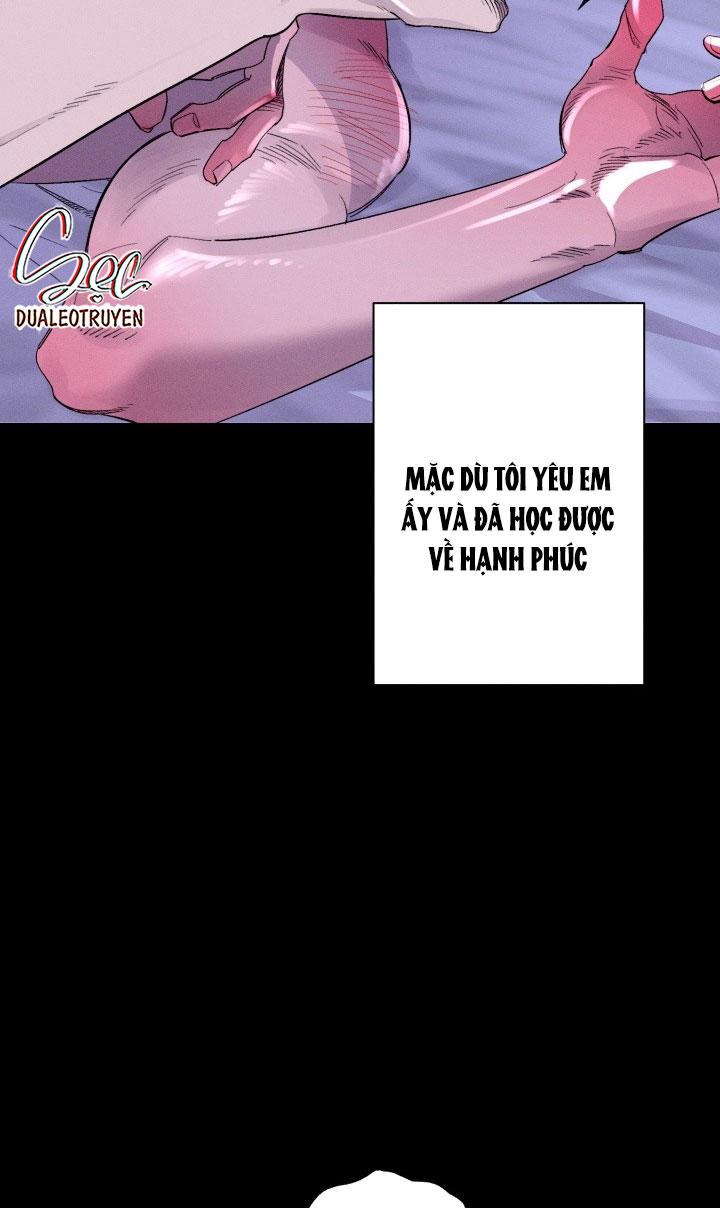 TIẾN SĨ V VÀ BA NGƯỜI TÌNH Chapter 14 - Next 