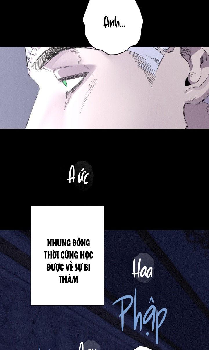 TIẾN SĨ V VÀ BA NGƯỜI TÌNH Chapter 14 - Next 