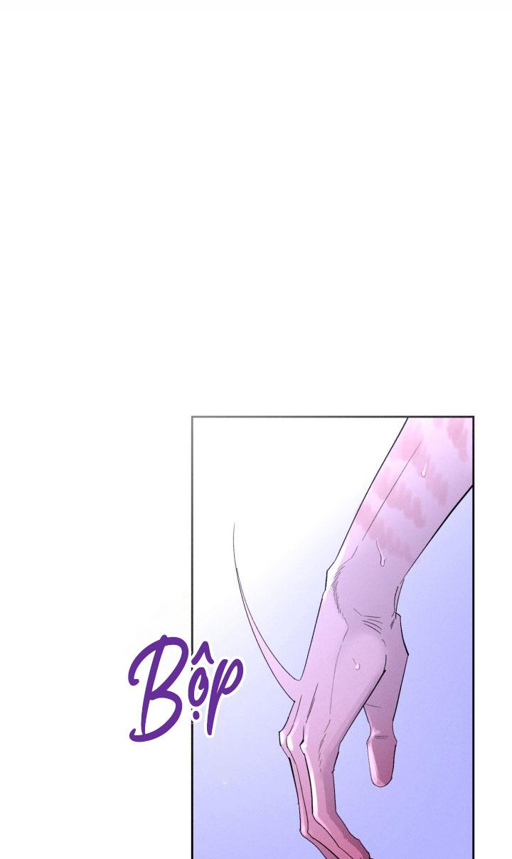 TIẾN SĨ V VÀ BA NGƯỜI TÌNH Chapter 14 - Next 