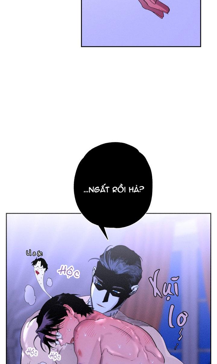 TIẾN SĨ V VÀ BA NGƯỜI TÌNH Chapter 14 - Next 