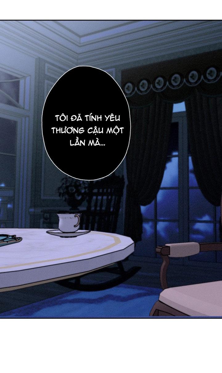 TIẾN SĨ V VÀ BA NGƯỜI TÌNH Chapter 14 - Next 