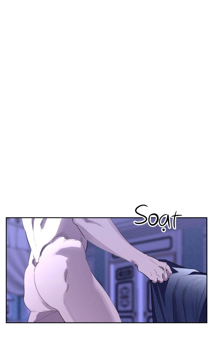 TIẾN SĨ V VÀ BA NGƯỜI TÌNH Chapter 14 - Next 