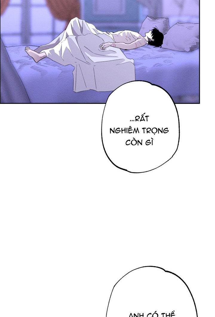 TIẾN SĨ V VÀ BA NGƯỜI TÌNH Chapter 14 - Next 