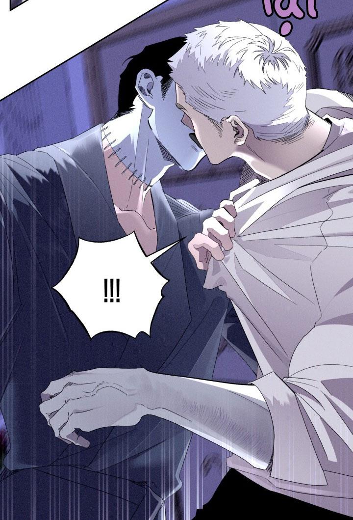 TIẾN SĨ V VÀ BA NGƯỜI TÌNH Chapter 14 - Next 