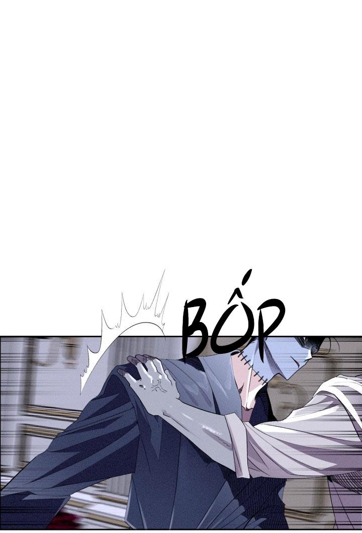 TIẾN SĨ V VÀ BA NGƯỜI TÌNH Chapter 14 - Next 