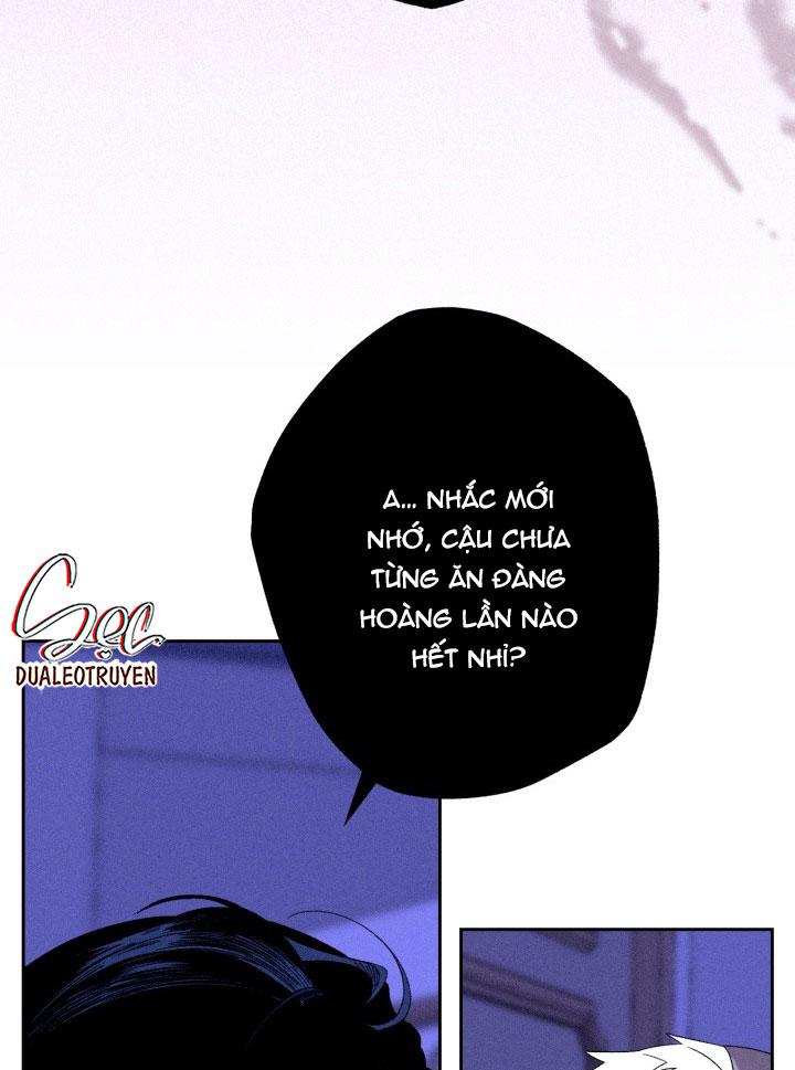 TIẾN SĨ V VÀ BA NGƯỜI TÌNH Chapter 14 - Next 