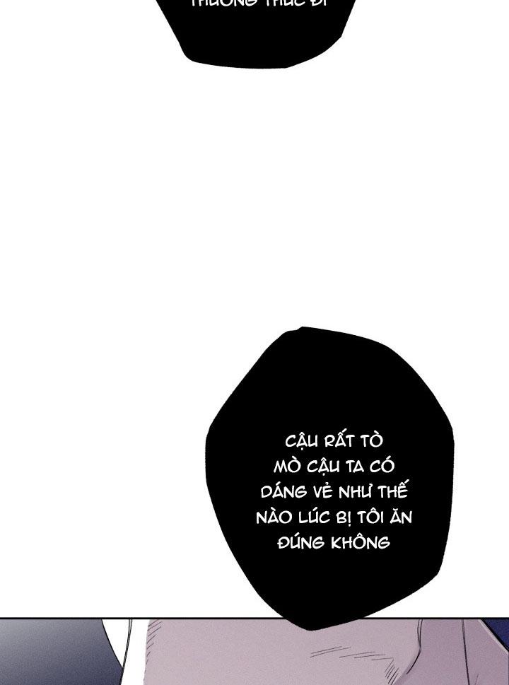 TIẾN SĨ V VÀ BA NGƯỜI TÌNH Chapter 14 - Next 