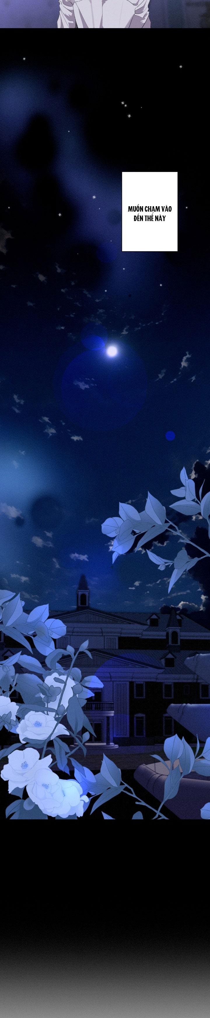 TIẾN SĨ V VÀ BA NGƯỜI TÌNH Chapter 15 13