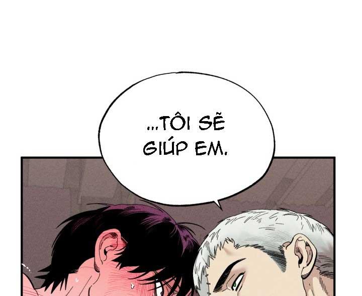 TIẾN SĨ V VÀ BA NGƯỜI TÌNH Chapter 4 16