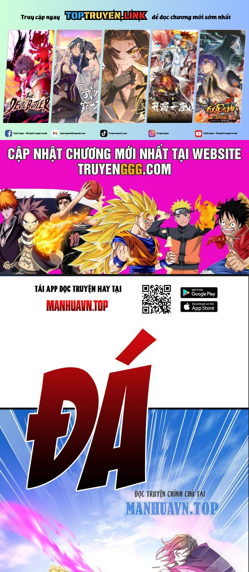 Tiên Võ Đế Tôn Chapter 613 - Trang 4