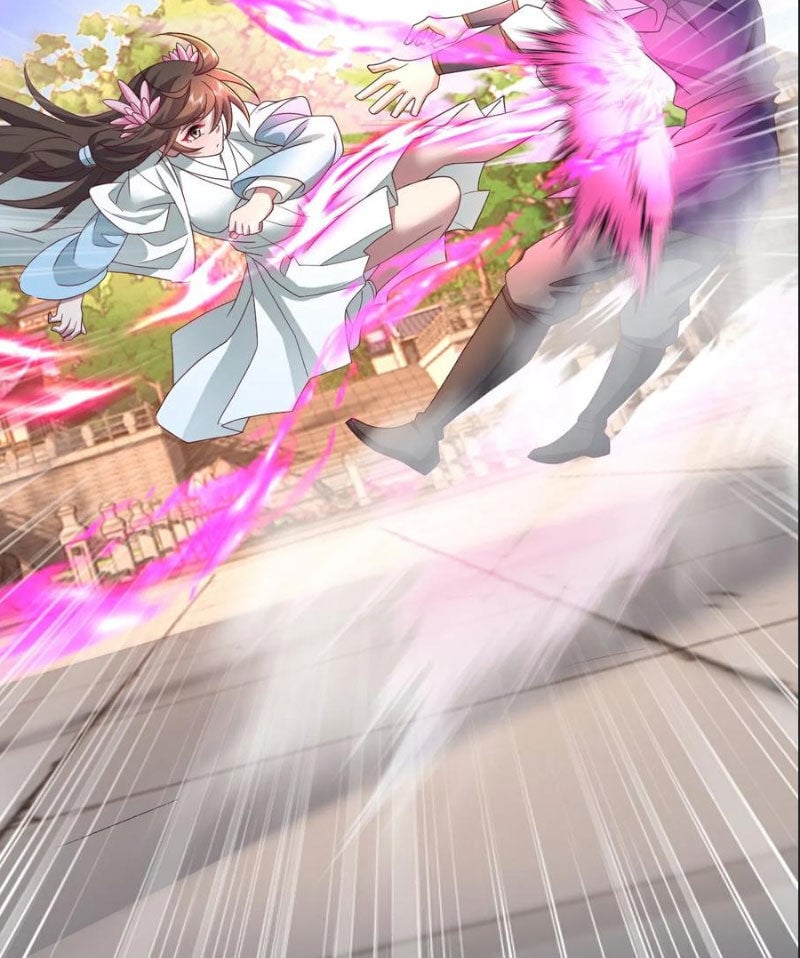 Tiên Võ Đế Tôn Chapter 613 - Trang 4